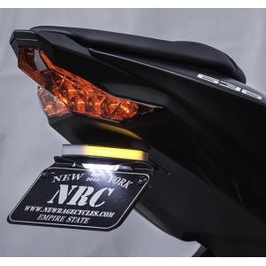 Kaedear（カエディア） CyberLED(サイバーLED) テールランプ カスタム