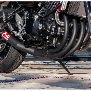 BMW RnineT R18 S1000RR S1000R バーエンドミラー Folding シルバー