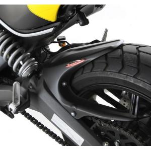 SCプロジェクト Ducati スクランブラー 800 15-20 コニック スリップ