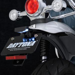 Gcraft Gcraft DAX125 フェンダー フェンダーレスキット Gクラフト