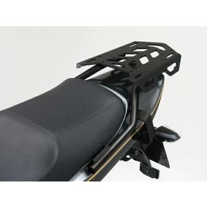 DAYTONA マルチウイングキャリア ZRX1100/1200/DAEG 75464 バイク 外装