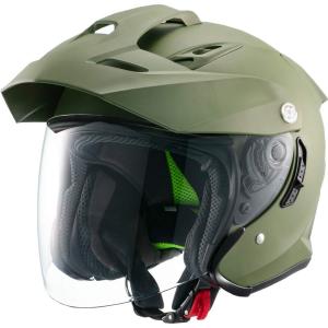 5日クーポン配布 マルシン Marushin バイク ヘルメット ジェット