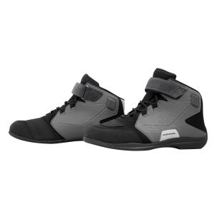 コミネ（Komine） バイクブーツ BK-096 ダイアルフィットWP