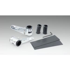 キジマ Kijima 砂型ライトステー 33-36ミリフォーク用 Z1 Z2 750RS