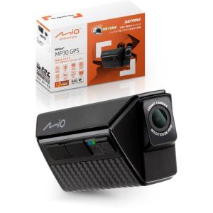 ドライブマン メーカー直販延長保証 S-102 バイク用ドライブレコーダー