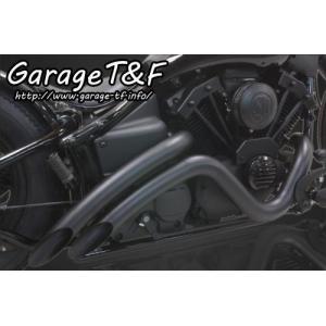 Garage T＆F ガレージ ティーアンドエフ Kawasaki カワサキ バルカン
