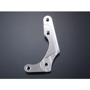 G-Craft ASIA G-Craft ジークラフト カニブレンボ用キャリパーサポート