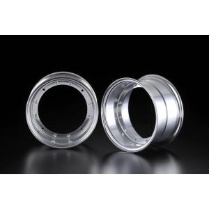 KEPSPEED製 モンキー用【10インチ-4.0J】 ワイドホイール（リムのみ