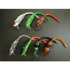 FROG PRODUCTS（フロッグプロダクツ） モビルスティック 5.2フィート 4