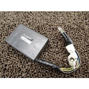 カワサキ（Kawasaki） KLX250 Dトラッカー イグナイター 純正 中古