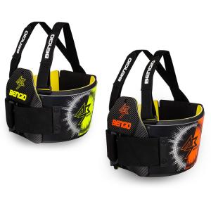 freem リブプロテクターベスト BRAVE アルミ キッズ・ジュニアサイズ