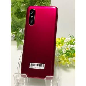らくらくスマートフォン 使用少☆ 新品同様 a A401FC [64GB] Y!mobile