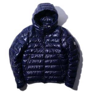 MONCLER（モンクレール） リバーシブル ライトダウンジャケット