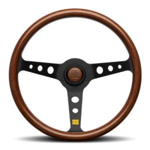 MOMO（モモ） MOD.07 HERITAGE WOOD モデル07 ヘリテージ ウッド 350mm