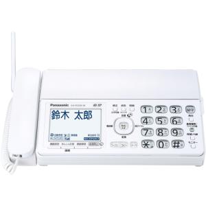 おたっくす パナソニック KX-PD360DL-W[5年延長保証無料進呈]デジタル