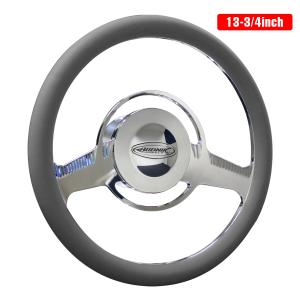 バドニック ステアリング ホイール Budnik Steering Wheel Stilleto 13