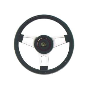 MOONEYES ムーンアイズ ウッド ステアリング Grant Challenger Wood