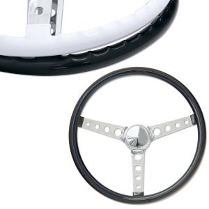 Grant 8inch Racing Steering Wheel : MOONEYES - 通販 - Yahoo