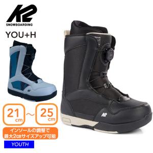K2 ケーツー MINI TURBO ボアブーツ キッズ ブーツ ジュニア 子供