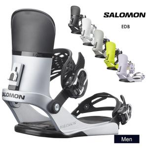 SALOMON（サロモン） [日本正規品]スノーボード ビンディング トリガー