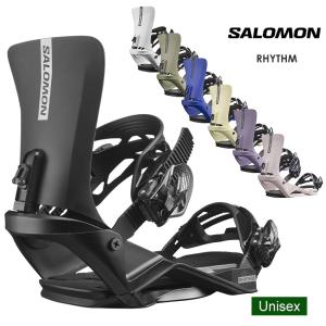 SALOMON（サロモン） RHYTHM リズム 25-26 2026 スノーボード