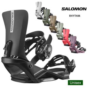 SALOMON（サロモン） RHYTHM リズム 23-24 2024 スノーボード
