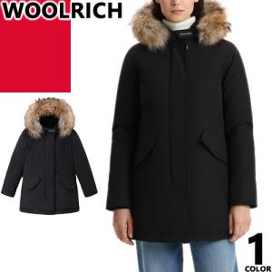 WOOLRICH（ウールリッチ） アークティック パーカ ノンファー ダウン