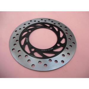 ブレーキディスク3 リア用 CB400SF V-TEC NC31 NC39 NC42 CB-1 NC27