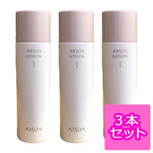 ARSOA（アルソア） ローションII〈化粧水〉BIGサイズ 230ml (旧サース