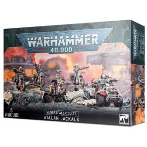 2025年11月22日発売】【新品】キルチーム：カノプテック・サークル