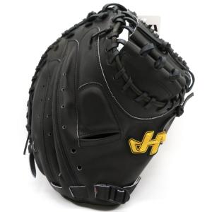 ハタケヤマ（HATAKEYAMA） 軟式キャッチャーミット 限定 HATAKEYAMA
