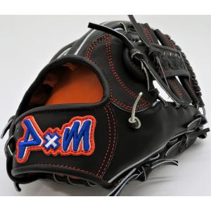 DxM ディーバイエム アトムズ I200 D×M ディーバイエム 硬式グラブ