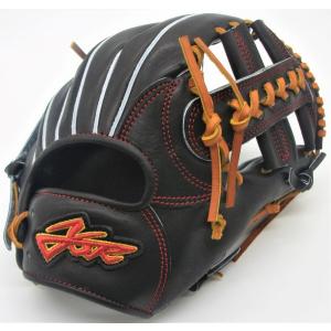 YellStory 限定 硬式グラブ YSR YellStory エールストーリー 内野手用