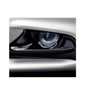 S660 HONDA ホンダ 純正 LEDフォグライト クリア 本体 取付