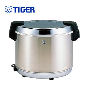 タイガー（TIGER） タイガー魔法瓶 業務用炊飯ジャー JNO-A361-XS 炊飯