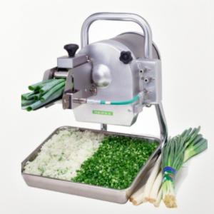 業界最安値に挑戦中！千葉工業所 ネギカッター 電動式 ネギ平ジュニア