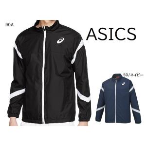 ASICS（アシックス） ウィンドブレーカー メンズ 上 ジャケット 防寒