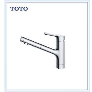 TOTO TKS05301J TOTOシングルレバー混合水栓 GGシリーズ 送料無料