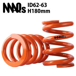 ☆ID81mm☆H170mm☆6kg☆日正タイヤ☆軽用☆リアコイルスプリング