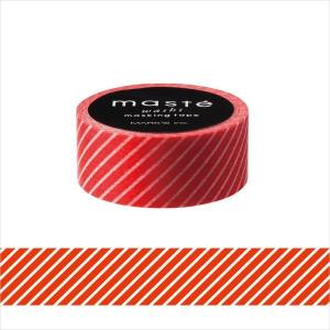 MARK'S（マークス） マステ マスキングテープ 15mm幅 シール