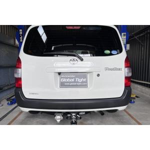 Global Tight（グローバルタイト）スバル インプレッサ スポーツ