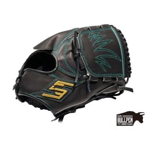 ファイブ FIVE 専用グラブ袋付き FIVE Basic 硬式 内野手用グラブ 一般