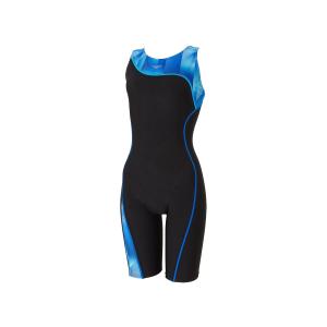 speedo（スピード） レディス 水泳 フィットネス水着 MJ Loosen