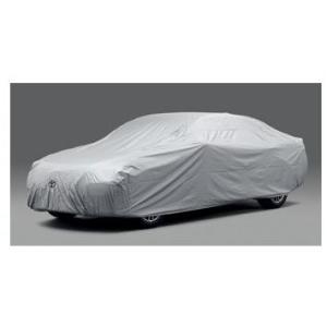 クラウン TOYOTA トヨタ 純正 カーカバー 防炎タイプ 08372-30040
