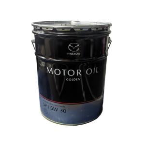 マツダ（Mazda） エンジンオイル ディーゼルエクストラ SKYACTIV-D 0W