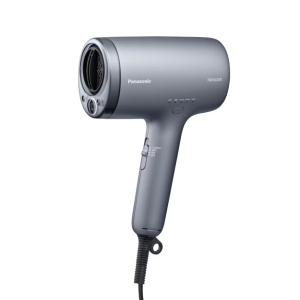 ナノケア パナソニック ヘアードライヤー EH-NA9M-H ノーブルグレー