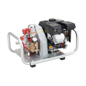 KIORITZ（共立） 動力噴霧器 エンジン式 動力噴霧器 エンジンセット動