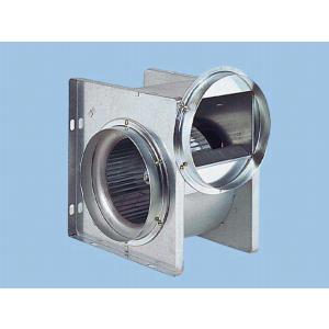 Panasonic（パナソニック） ダクト用送風機器 ミニシロッコファン 三相