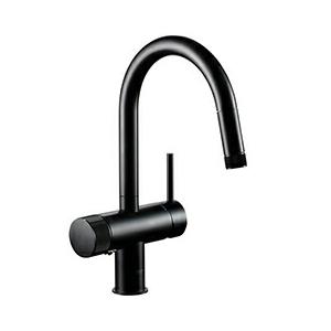 GROHE（グローエ） 【JPK61802】 キッチン用水栓 浄水器一体型シングル