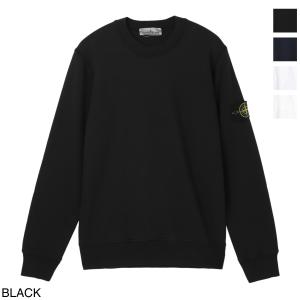 Stone Island ストーンアイランド ガーメントダイ ロンT 100075 長袖T